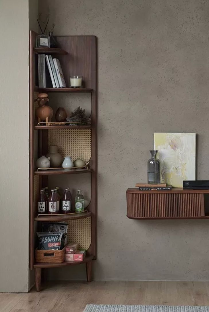 Shelf Cabinet Functional Storage Solution for Your Home Organizing ...