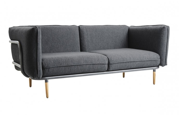 Urban 3 Seater Sofa | Viesso