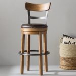 Bar stools for cozy hours – simply comfortable!