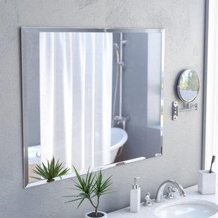Bathroom Mirrors You'll Love | Wayfair