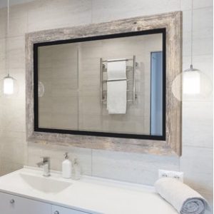 55 Inch Bathroom Mirror | Wayfair