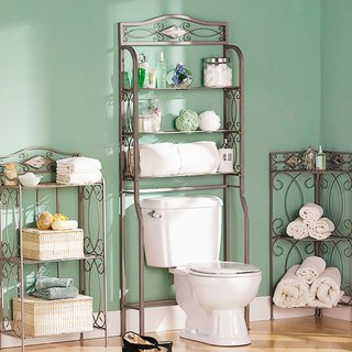 Buy Bathroom Organization & Shelving Online at Overstock.com | Our