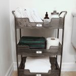 Bathroom Storage – A firm place for every utensil