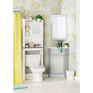 Bathroom Storage You'll Love | Wayfair