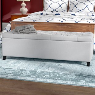 Bedroom Benches You'll Love | Wayfair