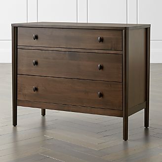 Dressers & Chests | Crate and Barrel