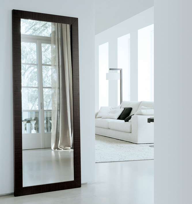 Jesse Tait Full Length Mirror | Bedroom Mirrors | Full Length