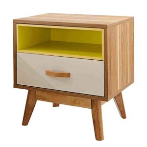 Amazon.com: XUE Bedside Table Bedside Cabinets Bedside Cabinets