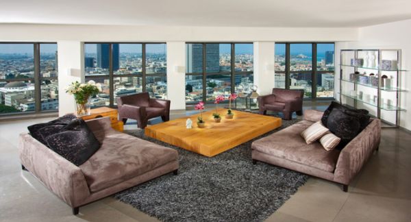 Sofas: Big Furniture, Big Impact