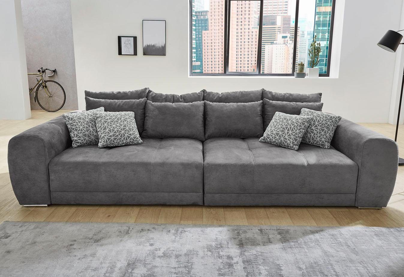 Big Sofa online kaufen » Megasofa & Big Couch | OTTO