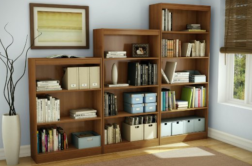 10 Cheap Bookshelves (That Are Actually Pretty Nice) | Book Riot