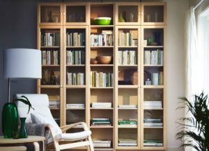 Bookshelf Ideas - 10 Novel Ways to Design Yours - Bob Vila