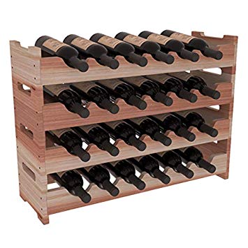 Bottle Racks 2