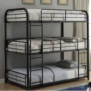 Full Bunks Beds & Kids Beds You'll Love
