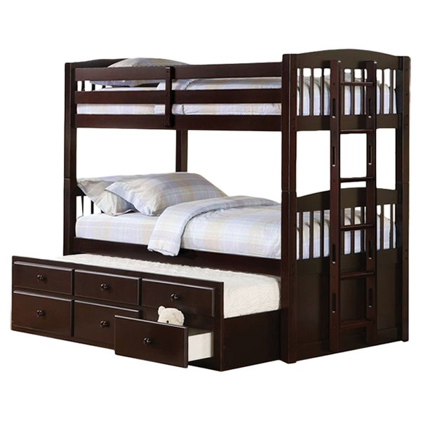 Bunk Beds 3