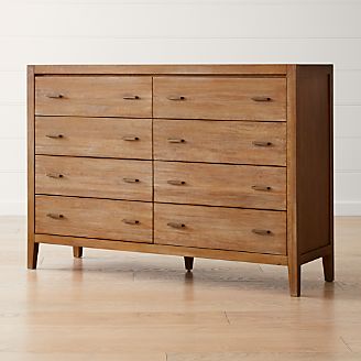 Dressers & Chests | Crate and Barrel