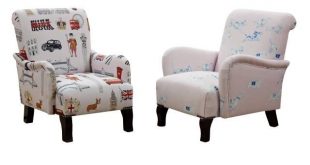 Childrens Armchair | Armchairs | Occasional Chairs | Bespoke