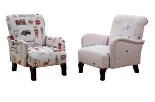 Childrens Armchair | Armchairs | Occasional Chairs | Bespoke