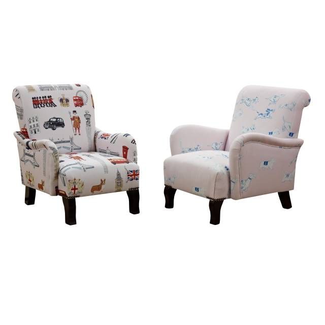 children's comfortable chairs