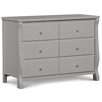 delta children farmhouse dresser