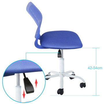 Top 10 Desk Chairs For Kids Reviews - Buy The Swivel Style