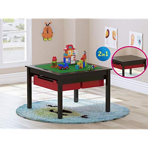 Children Play Table: Amazon.com