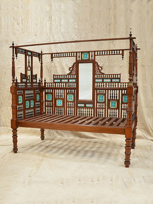 Colonial Furniture 2