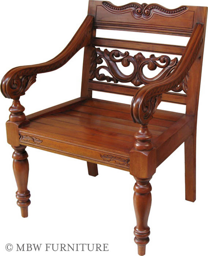 Colonial Furniture 3