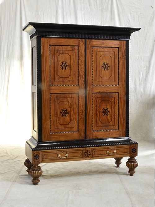 Colonial Furniture 7