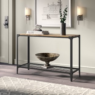 Console, Sofa, and Entryway Tables You'll Love | Wayfair