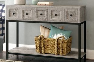 Console, Sofa, and Entryway Tables You'll Love | Wayfair