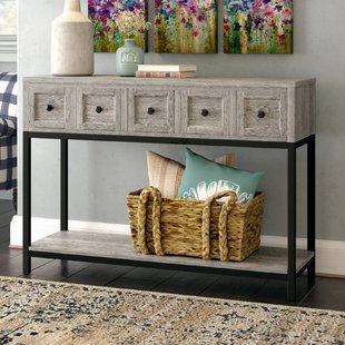 Console Tables 2