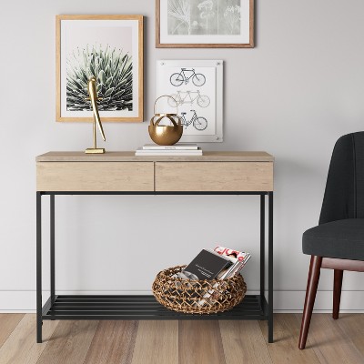 Loring Console Table - Project 62™ : Target