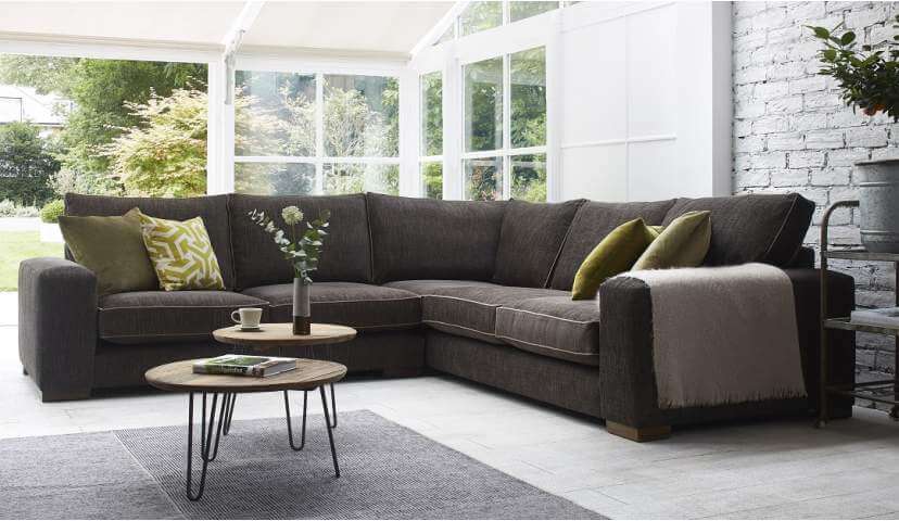 Corner Sofas 3