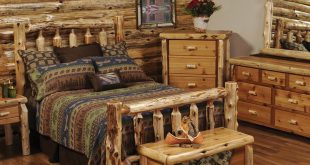 Lonesome Cottage Furniture Company - Your Lodge Furnishings and