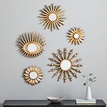 Decorative Mirrors | west elm