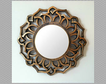 Mirror – Useful and decorative