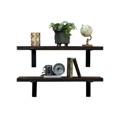 Decorative Shelving & Accessories – Shelving – The Home Depot