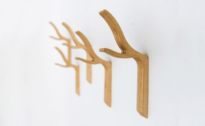 Decorative Wall hooks