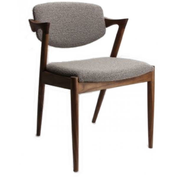 Designer chairs: Simply elegant sitting