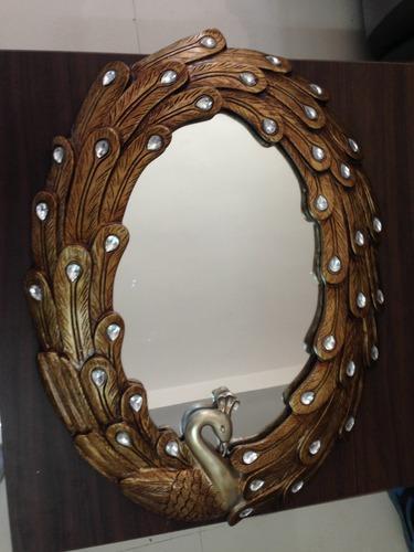 High quality: Designer mirror