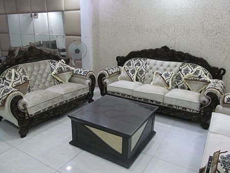 Designer Sofas for your home