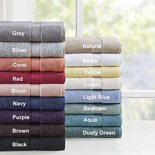 Designer Bath Towels: Amazon.com