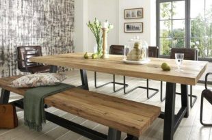 Interior Fine Dining Room Bench And With Storage Architecture