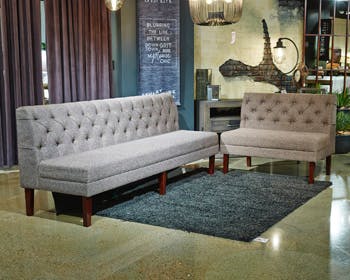 Ashley Tripton Large UPH Dining Room Bench D530-08 - Portland, OR