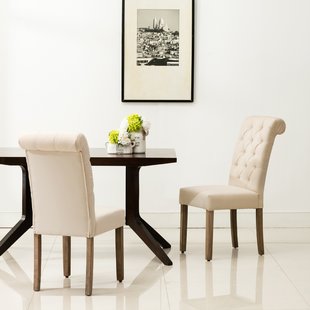 Farmhouse Dining Chairs & Benches | Birch Lane