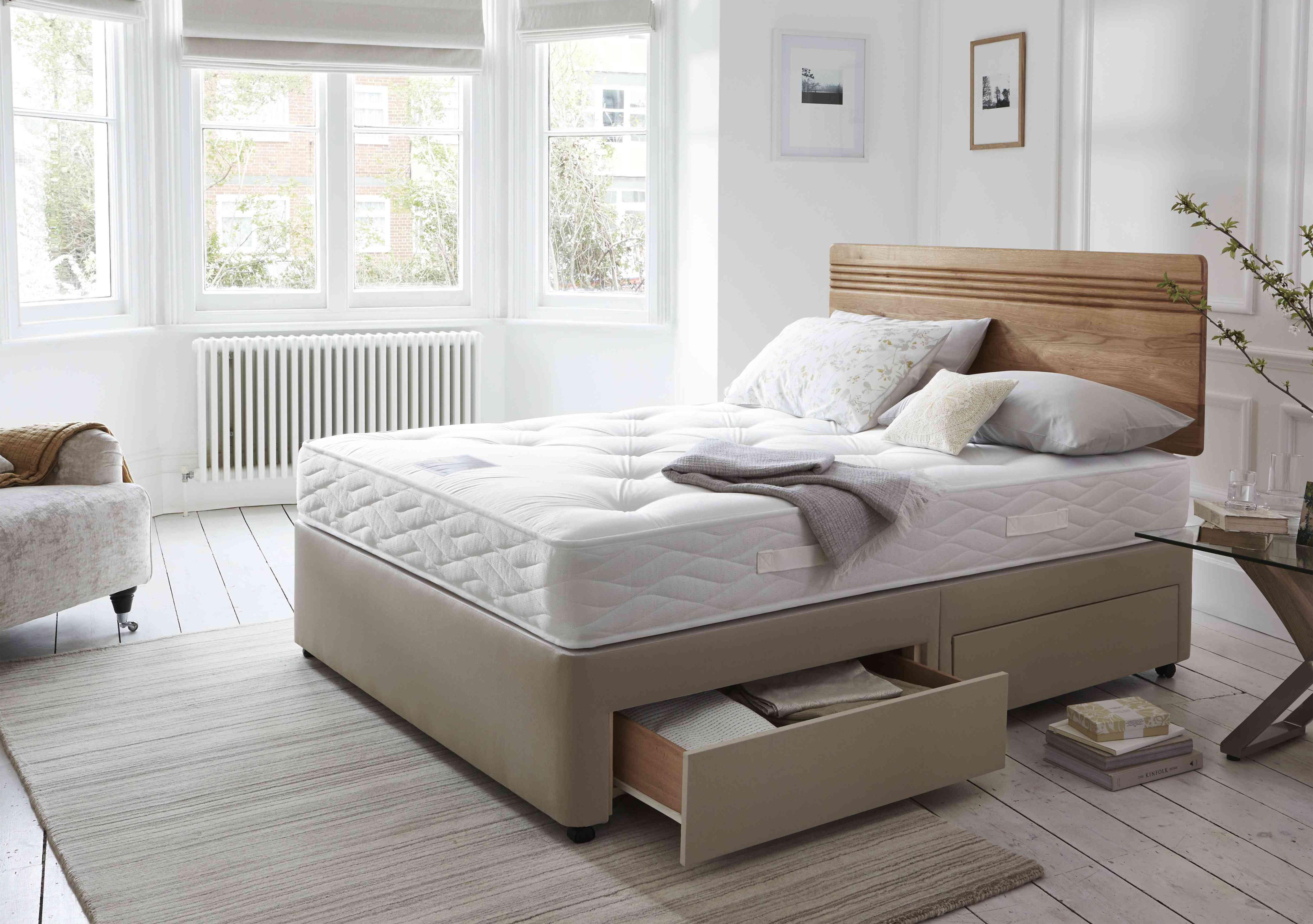 Double beds - Wide Selection