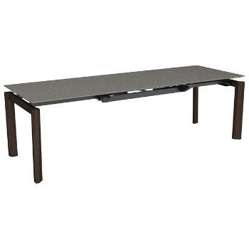 Esteso Wood Extending Table by Calligaris at Lumens.com
