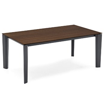 Delta Extending Table 70X39 by Calligaris at Lumens.com