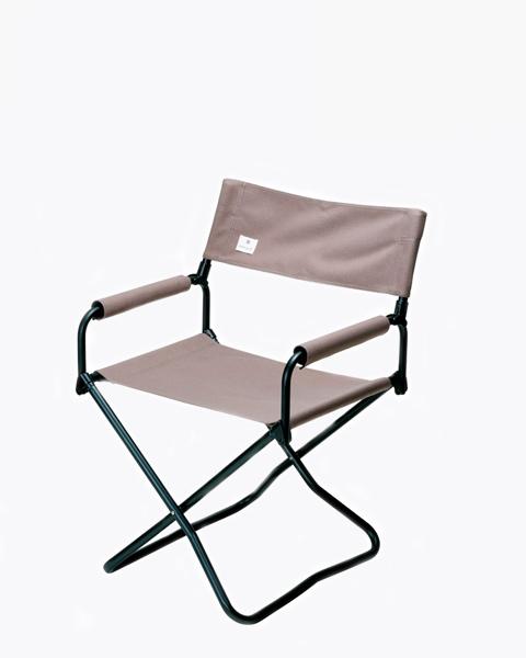 The folding chair is the optimal solution
  for space problems